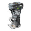 Flex FX4221-1F 24V Trim Router Stacked Lithium Kit
