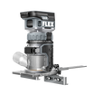 Flex FX4221-Z 24V Trim Router Tool Only