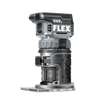 Flex FX4221-Z 24V Trim Router Tool Only