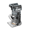 Flex FX4221-Z 24V Trim Router Tool Only