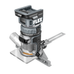Flex FX4221-Z 24V Trim Router Tool Only