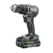 Flex FX1231-1A 24V 1/2" 2-Speed Compact Hammer Drill Kit