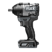 Flex FX1451-Z 24V 1/2" Mid-Torque Impact Wrench Tool Only