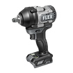 Flex FX1451-Z 24V 1/2" Mid-Torque Impact Wrench Tool Only