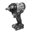 Flex FX1451-Z 24V 1/2" Mid-Torque Impact Wrench Tool Only
