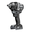 Flex FX1451-Z 24V 1/2" Mid-Torque Impact Wrench Tool Only