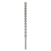 Milwaukee 48-20-3954 1 in. x 17 in. x 21 in. SDS MAX 4-Cutter Rotary Hammer Bit