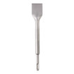 Milwaukee 48-62-6056 1-1/2 in. x 10 in. SDS PLUS Scale Chisel