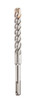 Milwaukee 48-20-7377 1/2 in. x 16 in. x 18 in. SDS PLUS 4-Cutter MX4  Rotary Hammer Bit