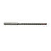 Milwaukee 48-20-7313 3/16 in. x 8 in. x 10 in. SDS-Plus MX4 4-Cutter Rotary Hammer Drill Bit