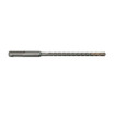 Milwaukee 48-20-7314 3/16 in. x 10 in. x 12 in. SDS PLUS 4-Cutter MX4  Rotary Hammer Bit