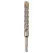 Milwaukee 48-20-7212 3/4 in. x 8 in. x 10 in. SDS PLUS 4-Cutter MX4  Rotary Hammer Bit