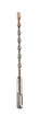 Milwaukee 48-20-7501 SDS-Plus 2-Cutter 5/32 in. x 4 in. x 6 in.