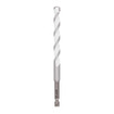 Milwaukee 48-20-8890 3/8 in. SHOCKWAVE Carbide Multi-Material Drill Bit