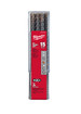 Milwaukee 48-20-7931 MX4 4-Cutter SDS-Plus Rotary Hammer-Drill Bit 1/4 in. x 4 in. x 6 in.