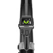 EGO LBPX8004-2 Commercial 800 CFM Backpack Blower With 2 X 6.0Ah Battery And Dual Port Charger