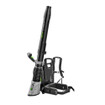 EGO LBPX8004-2 Commercial 800 CFM Backpack Blower With 2 X 6.0Ah Battery And Dual Port Charger