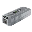 EGO CH1800 POWER+ Nexus Solar Panel Charger