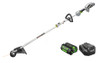 EGO MST1501 POWER+ Multi-Head Combo Kit; 15" String Trimmer & Power Head With 5.0Ah Battery And Standard Charger