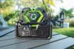 EGO PAD5000 POWER+ Nexus Escape 400W Inverter