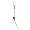 EGO HTA2000 POWER+ 20" Hedge Trimmer Attachment