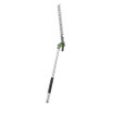 EGO HTA2000 POWER+ 20" Hedge Trimmer Attachment