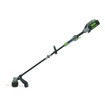 EGO ST1623T EGO POWER+ 16" LINE IQ String Trimmer With POWERLOAD Technology With 4.0Ah Battery And 320W Charger