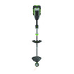 EGO ST1623T EGO POWER+ 16" LINE IQ String Trimmer With POWERLOAD Technology With 4.0Ah Battery And 320W Charger