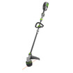 EGO ST1623T EGO POWER+ 16" LINE IQ String Trimmer With POWERLOAD Technology With 4.0Ah Battery And 320W Charger