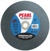 Pearl BA634036 Premium AO Bench Grinding Wheel 6 x 3/4 x 1 A36