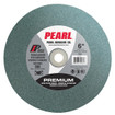 Pearl BG810060 Premium SC Bench Grinding Wheel 8 x 1 x 1 C60