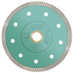 Pearl DIA10TT P4 Thin Turbo Mesh Blade 10 x 5/8, DIA, 7/8