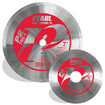 Pearl PV007CT P2 Pro-V Continuous Rim Tile Blade 7 x .060 x 5/8