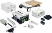 Festool 577383 Cordless Table Saw CSC SYS 50 EBI-Set