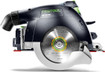 Festool 561756 Circular Saw HK 55 EQ-F-Plus USA