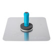 OX Tools OX-P010513 Pro Aluminium Hawk - 13" X 13"