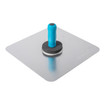 OX Tools OX-P010513 Pro Aluminium Hawk - 13" X 13"