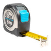 OX Tools OX-P029308 Pro Stainless Steel 8m Tape Measure