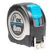 OX Tools OX-P029308 Pro Stainless Steel 8m Tape Measure