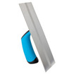 OX Tools OX-P011014 Pro 4-3/4 in. x 14 in. Finishing Trowel SST OX Grip