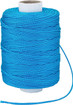 OX Tools OX-P104210 Pro Tough Nylon Braided Builders Line 105m / 350ft - Cyan