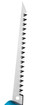 OX Tools OX-P133516 Pro Jab Saw