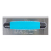 OX Tools OX-P014410 Pro 3 in. x 7 in. Narrow Edger SST 3/8 in. Radius OX Grip