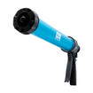 OX Tools OX-P045560 Pro 20-Ounce Dual Thrust Sausage Gun