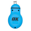 OX Tools OX-P505730 Pro Kevlar Line Compact Chalk Reel