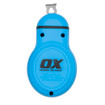 OX Tools OX-P505730 Pro Kevlar Line Compact Chalk Reel