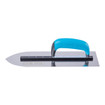 OX Tools OX-P014609 Pro Stainless Steel Pointed Finishing Trowel - 100mm x 355mm