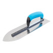 OX Tools OX-P014609 Pro Stainless Steel Pointed Finishing Trowel - 100mm x 355mm