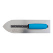 OX Tools OX-P014609 Pro Stainless Steel Pointed Finishing Trowel - 100mm x 355mm