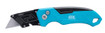OX Tools OX-P224301 Pro Heavy Duty Fixed Blade Folding Knife
